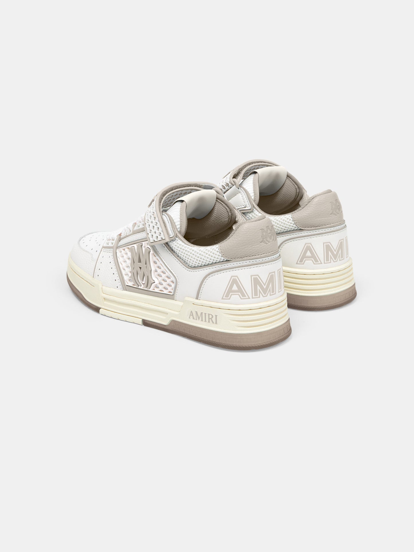 MA SKYLINE - Alabaster