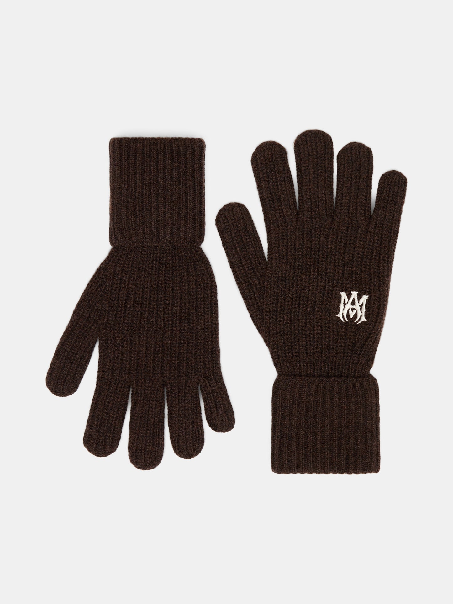 WOMEN - WOMEN'S MA GLOVE - Dark Brown