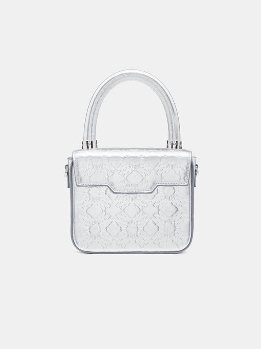 WOMEN - WOMEN'S MA QUAD MICRO MA BAG - Silver