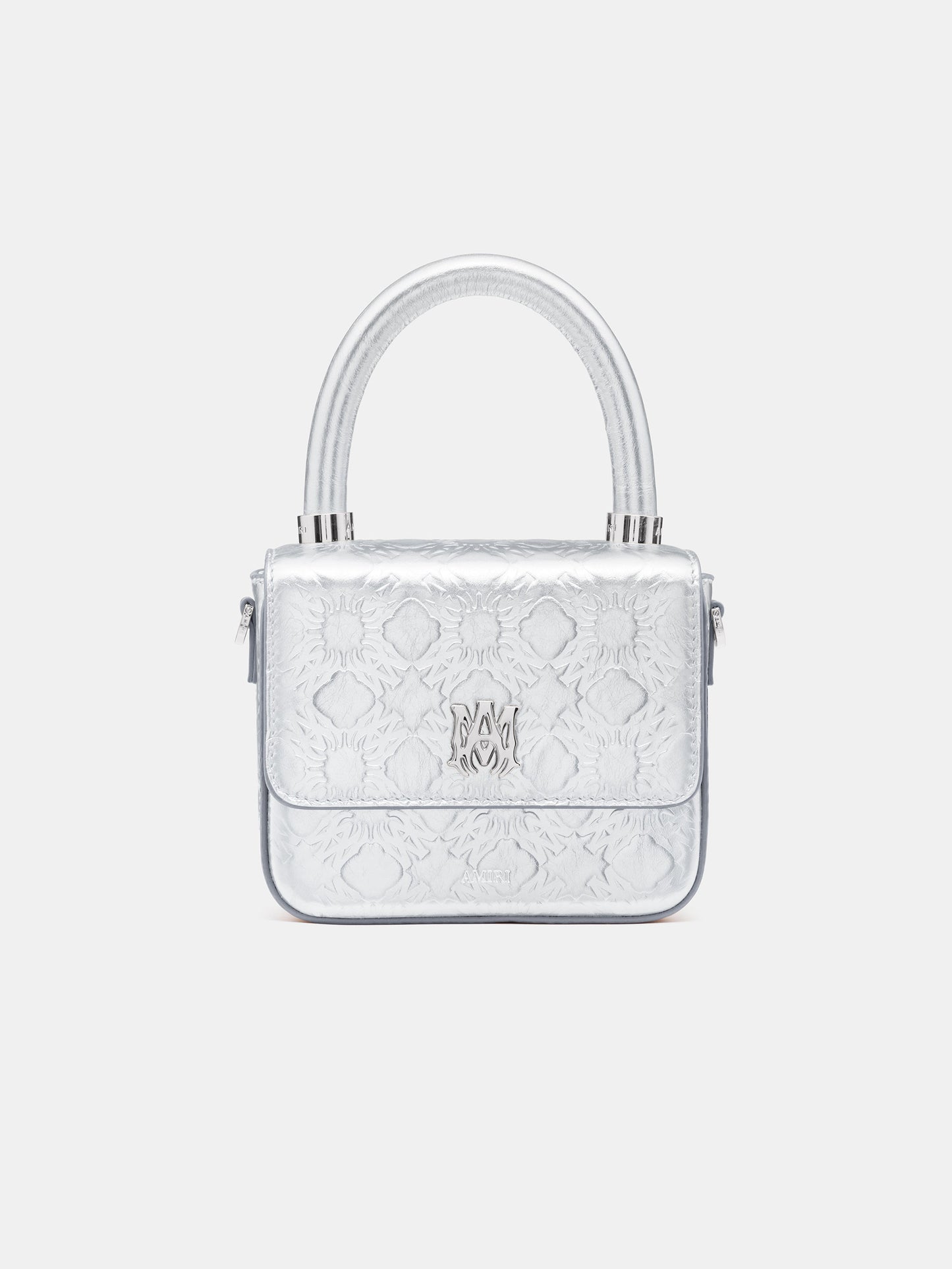 WOMEN - WOMEN'S MA QUAD MICRO MA BAG - Silver