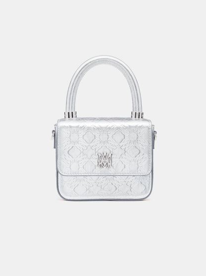 WOMEN - WOMEN'S MA QUAD MICRO MA BAG - Silver