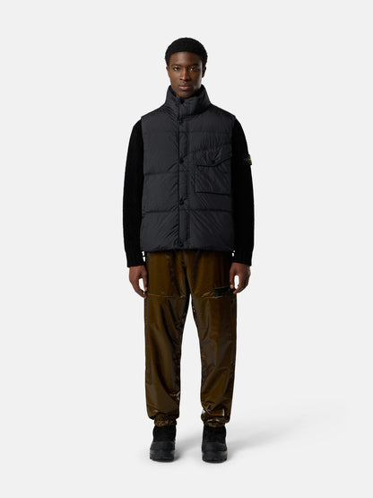 G100003 CRINKLE REPS NY, RECYCLED NYLON