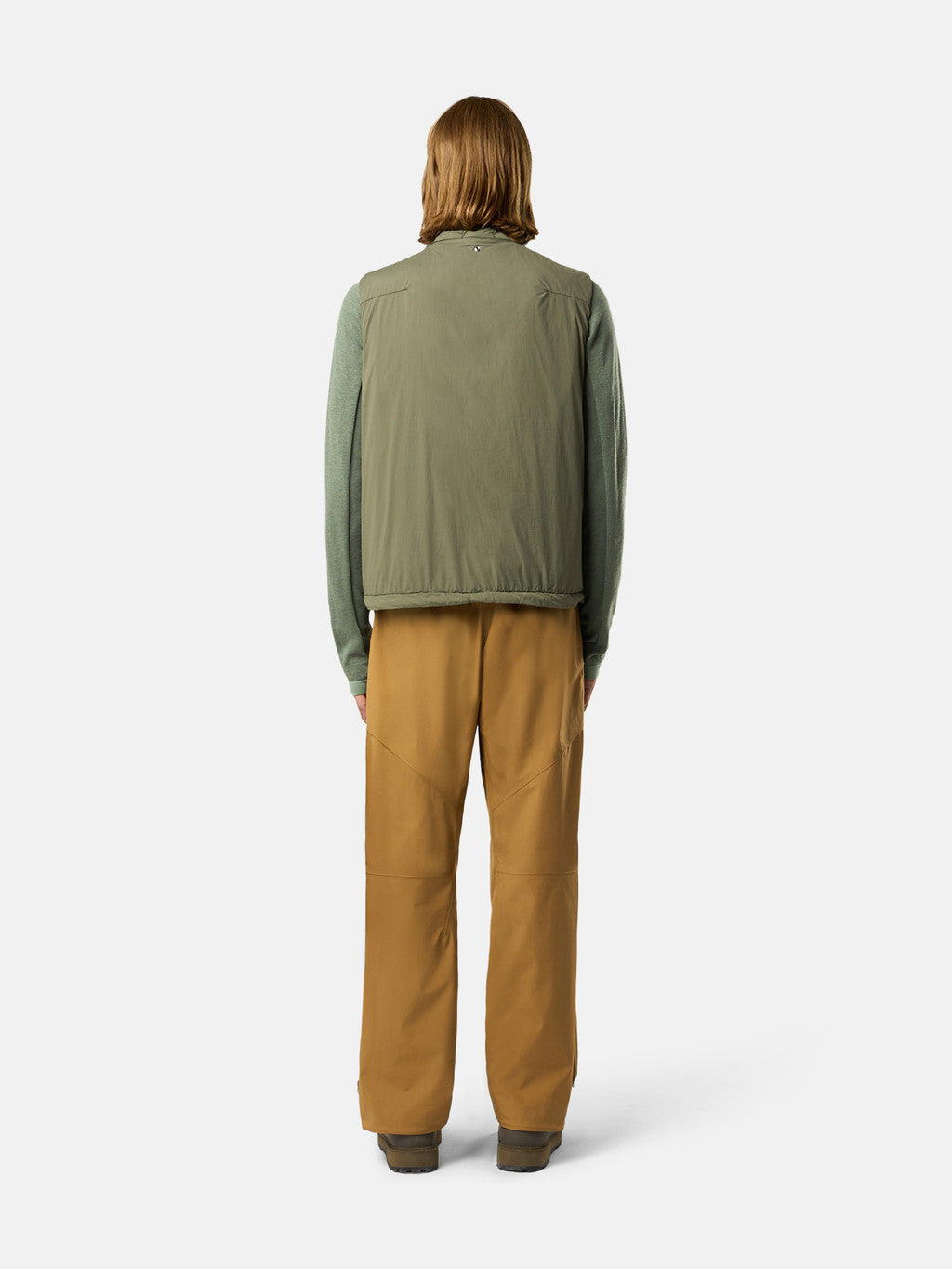 G100008 SKIN TOUCH NYLON-TC_STONE ISLAND STELLINA