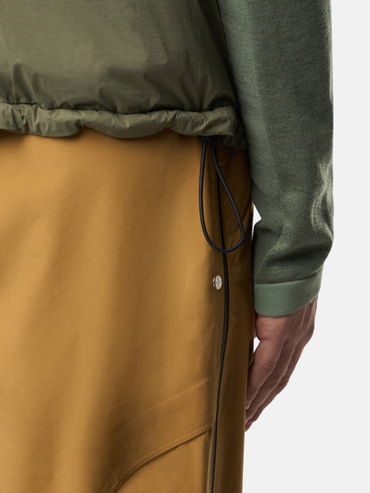 G100008 SKIN TOUCH NYLON-TC_STONE ISLAND STELLINA