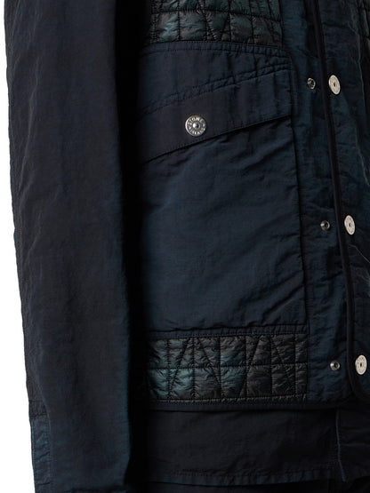 G100009 NYLON REPS-TC CORROSION TREATMENT