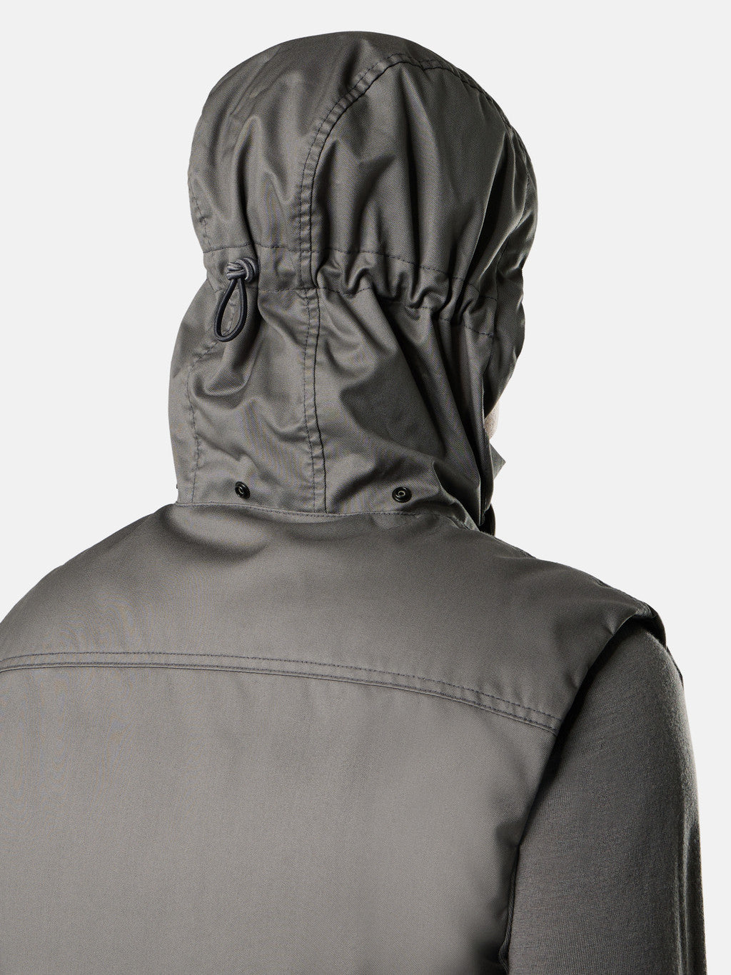 G100015 PERFORMANCE TWILL WOOL-TC_STONE ISLAND GHOST