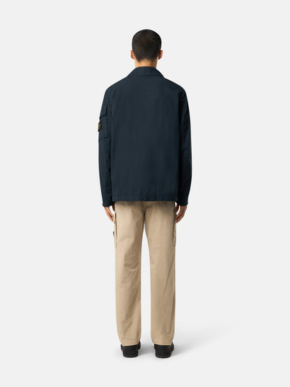 Q100011 CANVAS WEAVE COTTON, ORGANIC COTTON