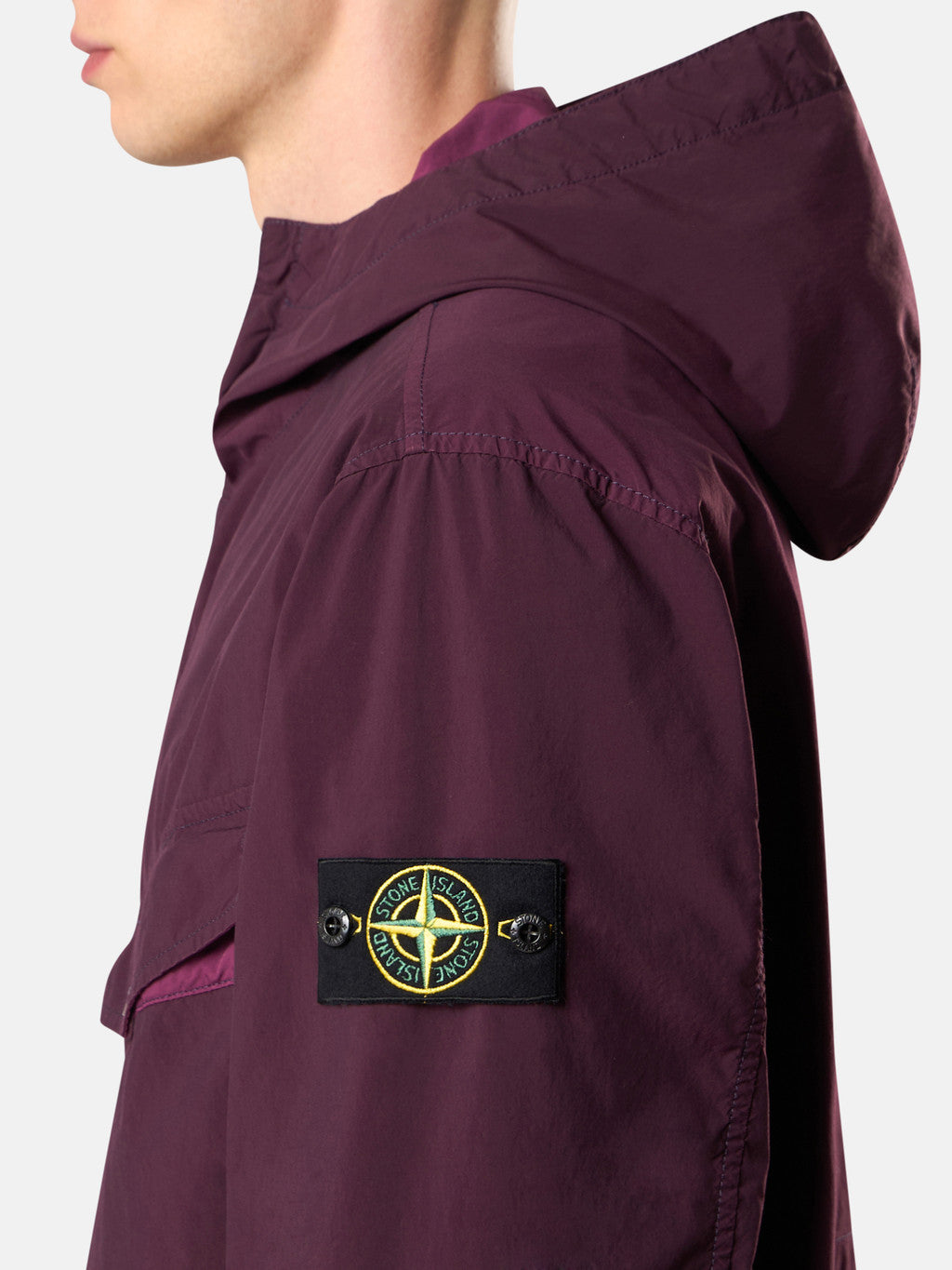 Q100014 LIGHT COMPACT TOUCH POLY-TC, 60% RECYCLED POLYESTER