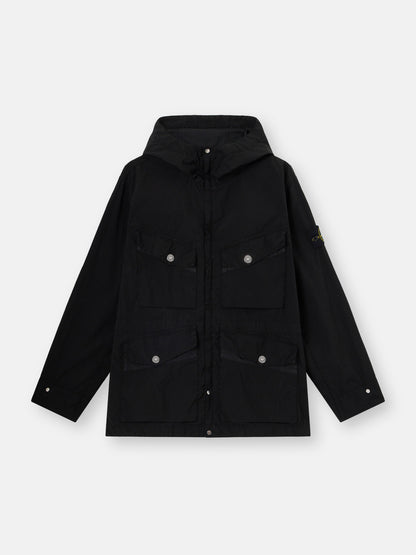 Q100014 LIGHT COMPACT TOUCH POLY-TC, 60% RECYCLED POLYESTER