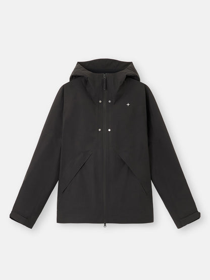 Q100017 3L GORE-TEX MADE WITH BIONIC POLY_STONE ISLAND STELLINA